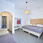 Mersina Exclusive 3*