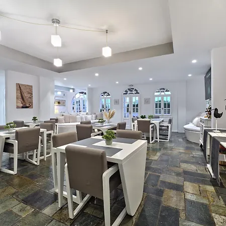 Mersina Exclusive Naousa