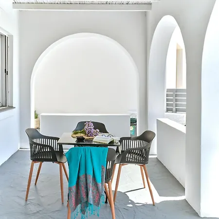 Mersina Exclusive Lägenhetshotell