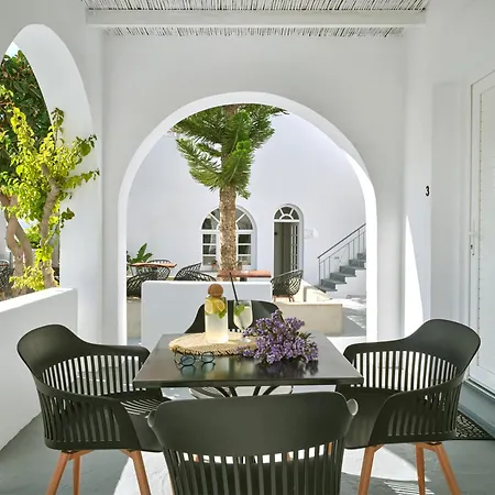 Mersina Exclusive Naousa