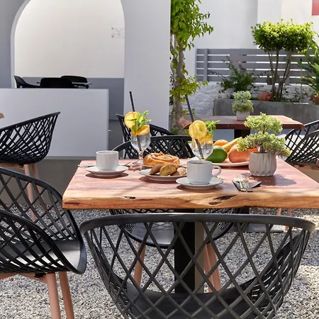 Mersina Exclusive 3*