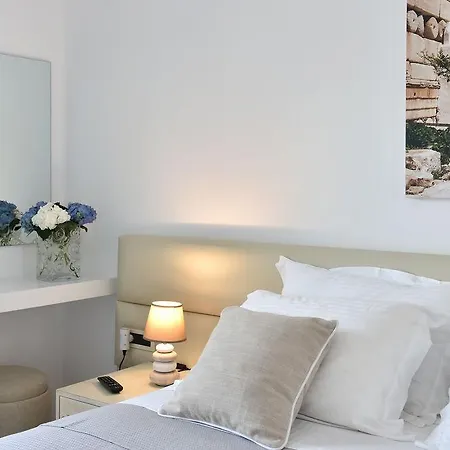 Mersina Exclusive 3* Naousa