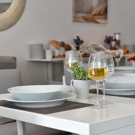 Mersina Exclusive 3* Naousa