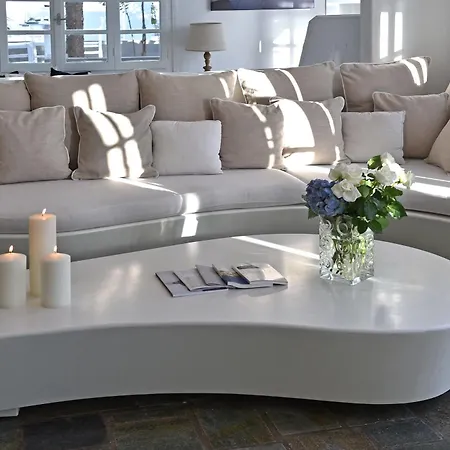 Mersina Exclusive Lägenhetshotell 3*