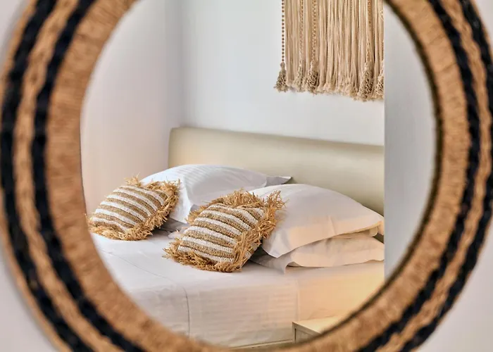 Mersina Exclusive Appart hôtel