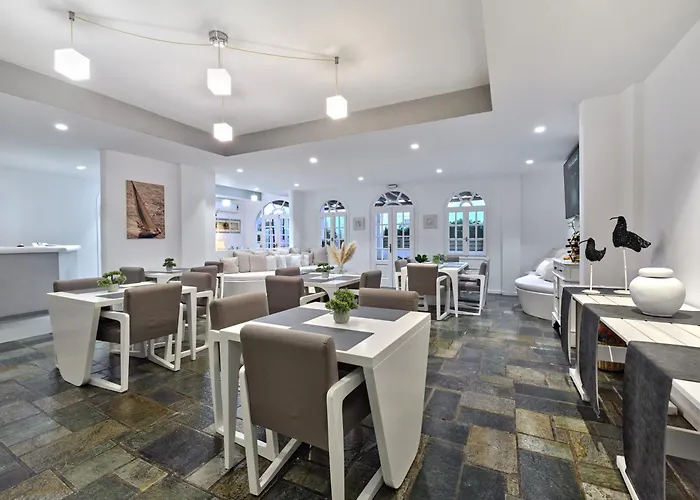 Mersina Exclusive Náoussa