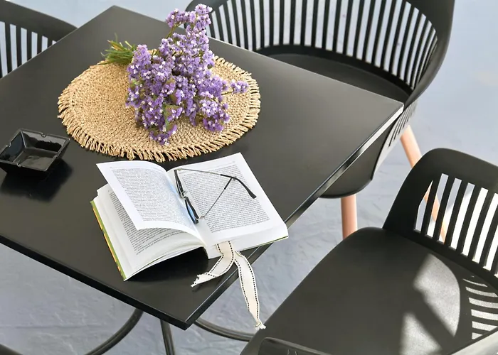 Appart hôtel Mersina Exclusive