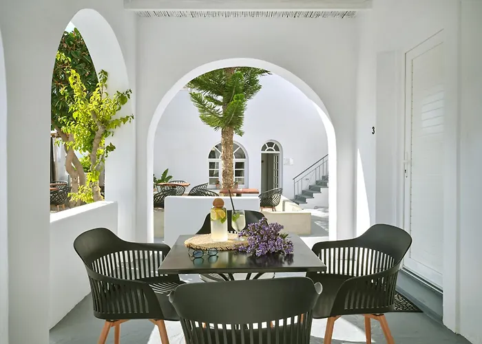 Mersina Exclusive Náoussa