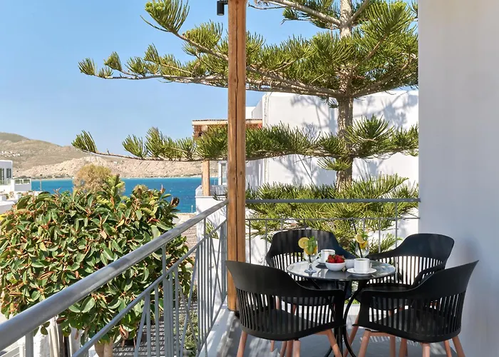 Mersina Exclusive Náoussa