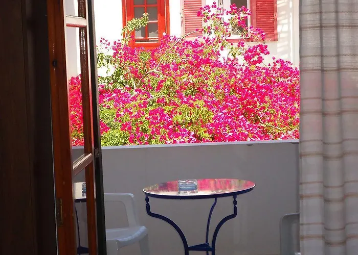 Mersina Exclusive Appart hôtel 3*