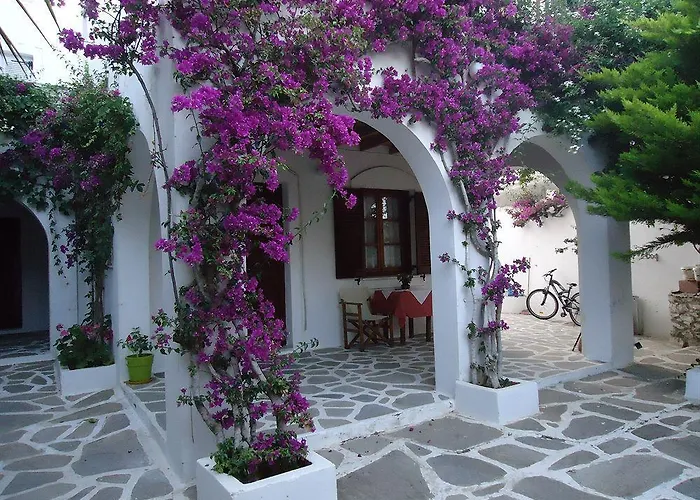 Mersina Exclusive Appart hôtel