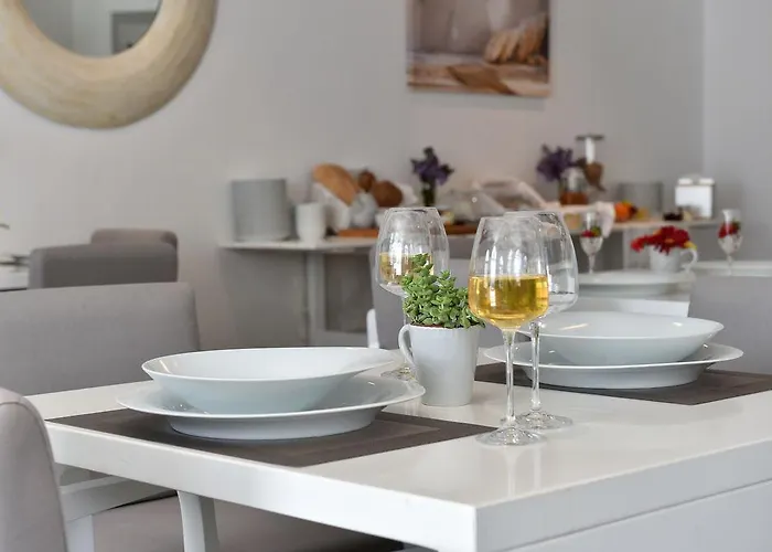 Mersina Exclusive 3* Náoussa