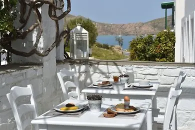 Appart hôtel Mersina Exclusive Náoussa