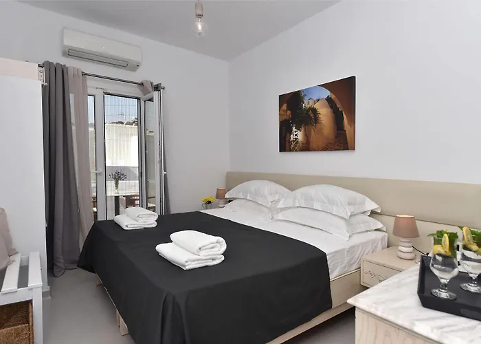 Mersina Exclusive Náoussa