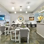 Aparthotel Mersina Exclusive 3*