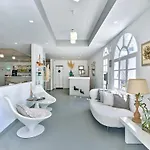 Aparthotel Mersina Exclusive Naousa