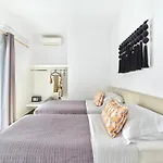 Mersina Exclusive Aparthotel Naousa