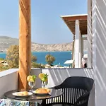 Mersina Exclusive 3* Naousa