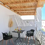 Mersina Exclusive 3* Naousa
