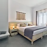 Mersina Exclusive Aparthotel 3*