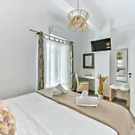 Mersina Exclusive 3*