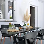 Mersina Exclusive Aparthotel Naousa (Paros)
