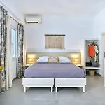 Aparthotel Mersina Exclusive Naousa