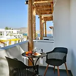 Aparthotel Mersina Exclusive