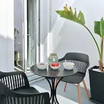 Mersina Exclusive Aparthotel 3*
