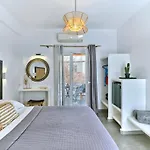 Mersina Exclusive Aparthotel 3*