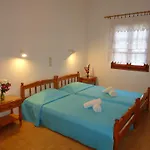 Mersina Exclusive Aparthotel Naousa