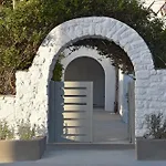 Mersina Exclusive Aparthotel Naousa
