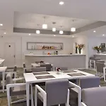 Mersina Exclusive Aparthotel Naousa