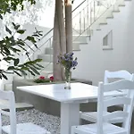 Mersina Exclusive Aparthotel 3*