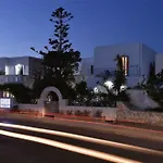 Mersina Exclusive Aparthotel