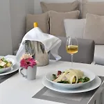 Aparthotel Mersina Exclusive 3*