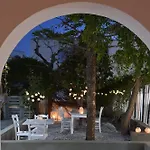 Mersina Exclusive 3* Naousa