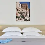 Mersina Exclusive Aparthotel