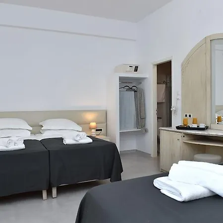 Aparthotel Mersina Exclusive Paro