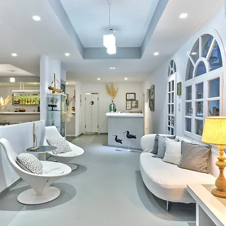 メルシナ エクスクルーシブ 3*