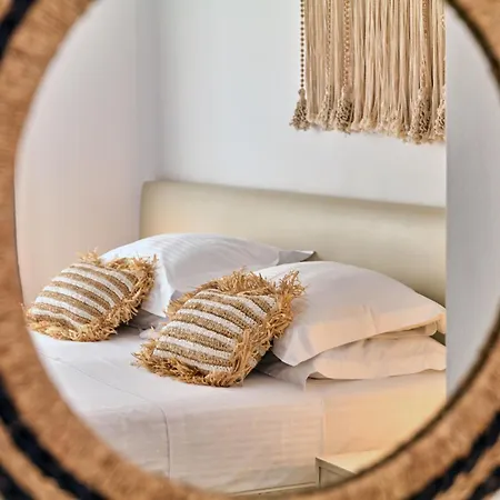 Mersina Exclusive מלון דירות