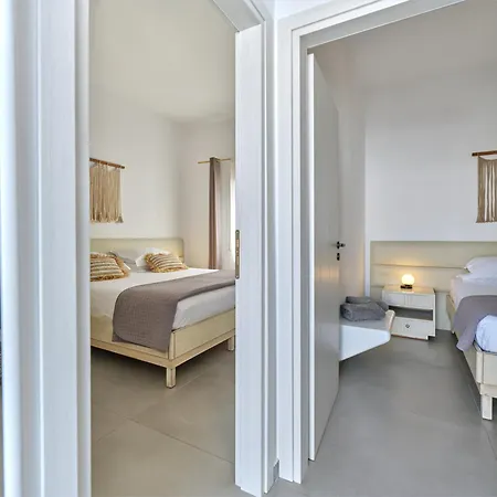 Lejlighedshotel Mersina Exclusive