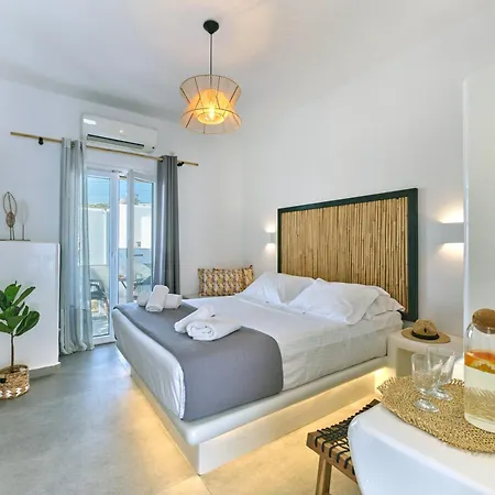 メルシナ エクスクルーシブ アパートホテル 3*