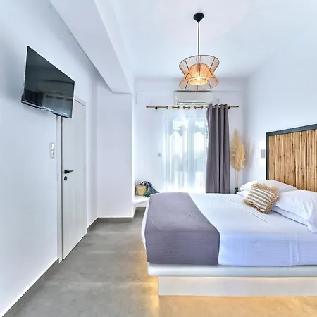 メルシナ エクスクルーシブ ナウサ