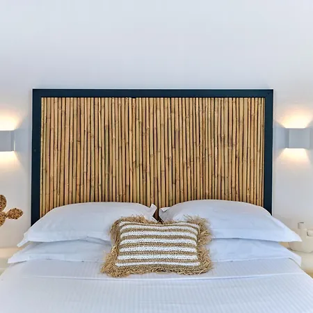 Mersina Exclusive Naousa (Paros)