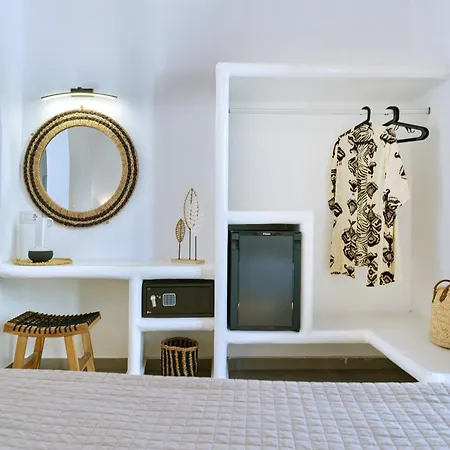 メルシナ エクスクルーシブ アパートホテル 3*