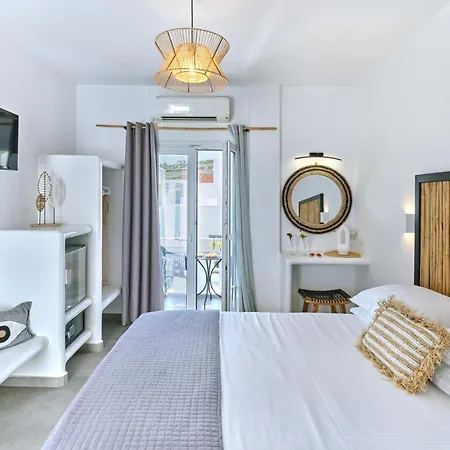 Aparthotel Mersina Exclusive