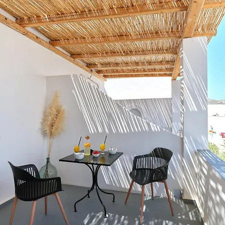 Mersina Exclusive 3* נאוסה