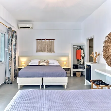 アパートホテル メルシナ エクスクルーシブ