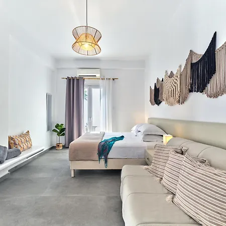 アパートホテル メルシナ エクスクルーシブ 3*